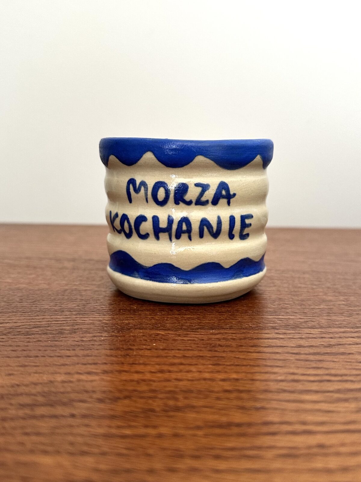 Kubek Morza Kochanie