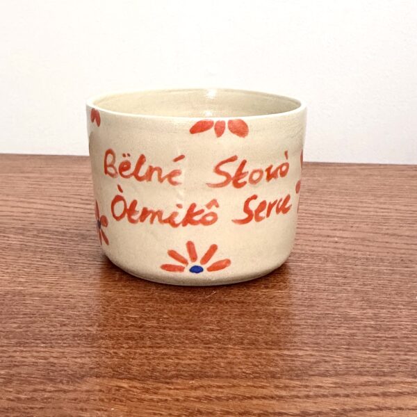 Kubek Belne Słowo