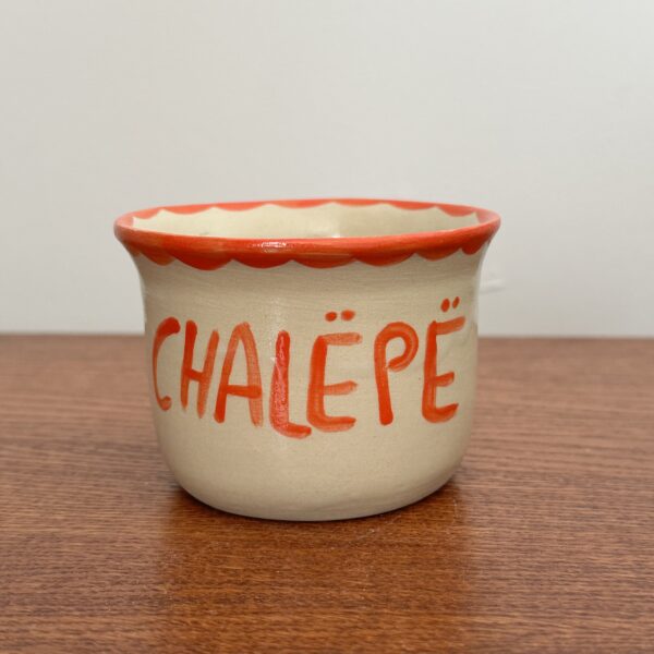 Kubek Chalepe